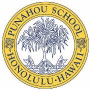 Punahou School Logo